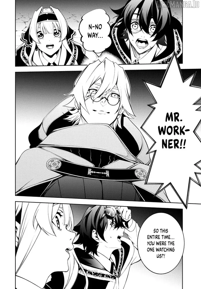 Wistoria: Wand and Sword Chapter 57 image 06_optimized